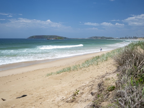 1/75 Ocean Parade, Coffs Harbour, NSW 2450