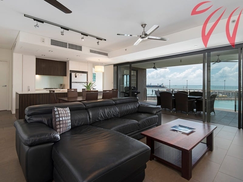 309/19 Kitchener Drive, Darwin City, NT 0800