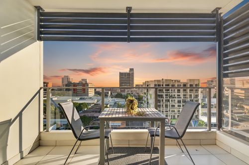 703/24 Litchfield Street, Darwin City, NT 0800