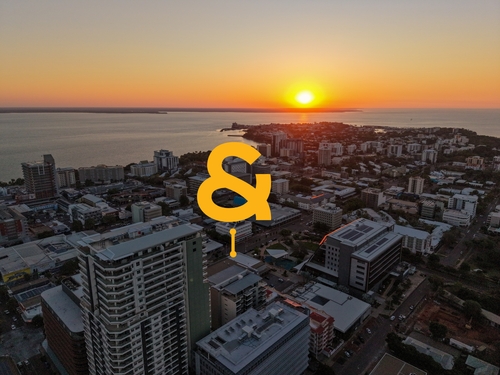 703/24 Litchfield Street, Darwin City, NT 0800
