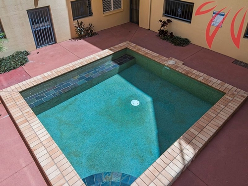 10/8 Finniss Street, Darwin City, NT 0800
