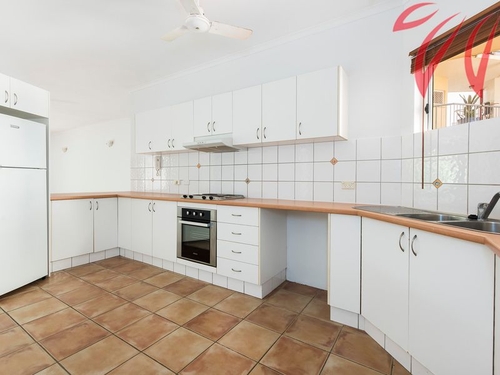 10/8 Finniss Street, Darwin City, NT 0800