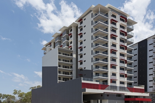Darwin City, NT 0800