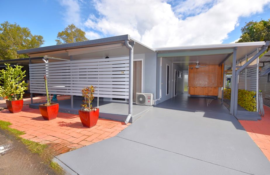 74/1 Beerburrum Street, Dicky Beach, QLD 4551 for Sale