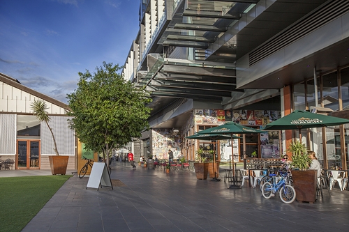 1206/50 Lorimer Street, Docklands, VIC 3008