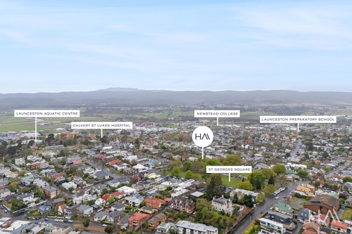 1/72 Arthur Street, East Launceston, TAS 7250