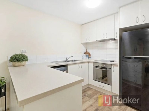 Unit 28/121-123 Hill Street, East Perth, WA 6004