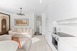 12/2 Ward Avenue, Elizabeth Bay, NSW 2011 photo 2 of 19