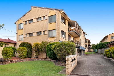 4/16 Trundle Street, Enoggera, QLD 4051