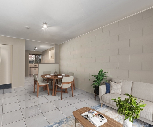 4/43 Buller Street, Everton Park, QLD 4053
