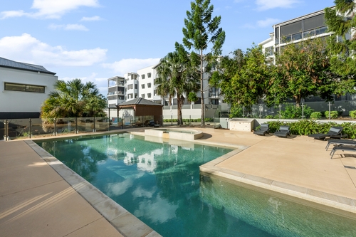 311/117 Flockton Street, Everton Park, QLD 4053