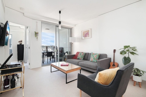 1203/501 St Pauls Terrace, Fortitude Valley, QLD 4006