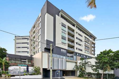 701/56 Prospect Street, Fortitude Valley, QLD 4006