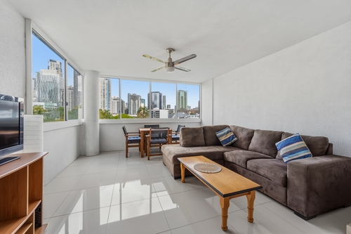 55/35 Gotha Street, Fortitude Valley, QLD 4006