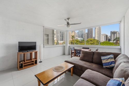 55/35 Gotha Street, Fortitude Valley, QLD 4006