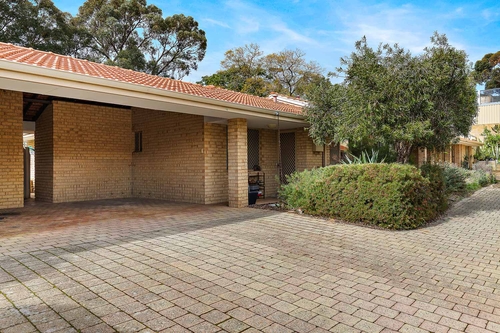 16/165 Holland Street, Fremantle, WA 6160