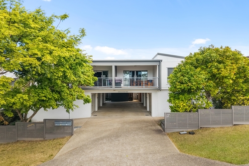 1/10 Mitcham Street, Gaythorne, QLD 4051