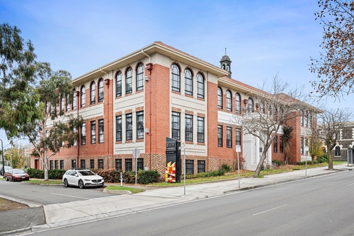 2/312-320 Moorabool Street, Geelong, VIC 3220