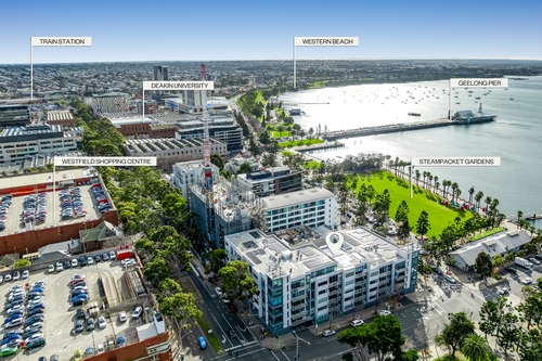 4404/4 Yarra Street, Geelong, VIC 3220