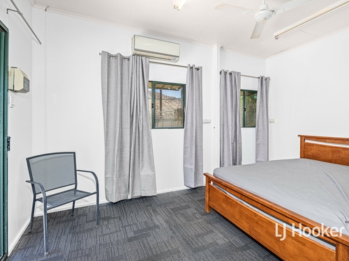 4/16 Bradshaw Drive, Gillen, NT 0870