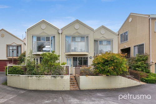 Lot 23/149 Brooker Avenue, Glebe, TAS 7000