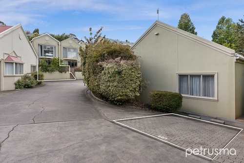 Lot 23/149 Brooker Avenue, Glebe, TAS 7000