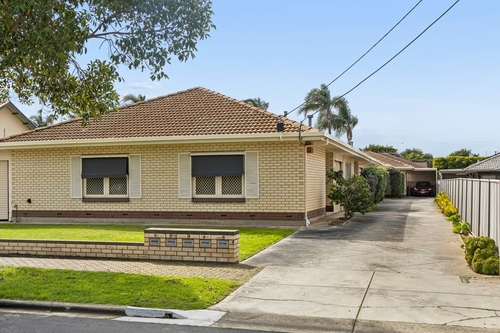 4/4 Third Avenue, Glenelg East, SA 5045