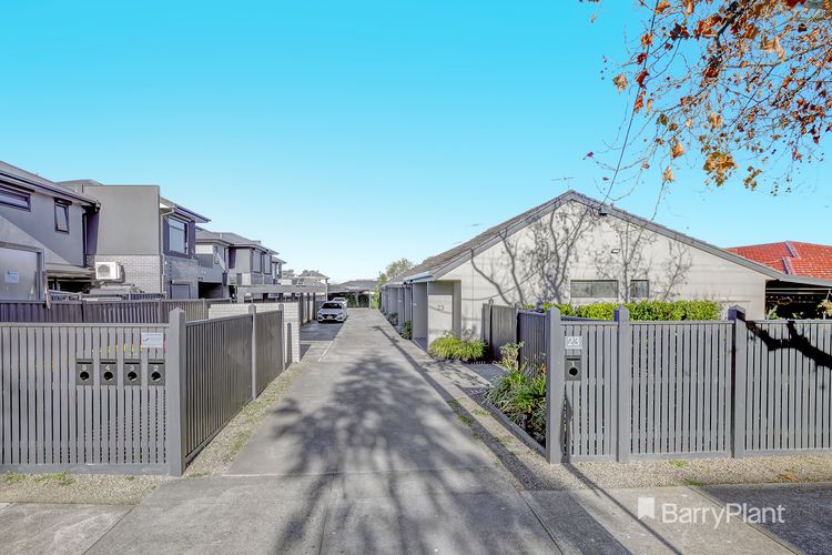 3/23 Clovelly Avenue, Glenroy, VIC 3046 for Sale