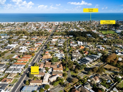 20/577 Grange Road, Grange, SA 5022