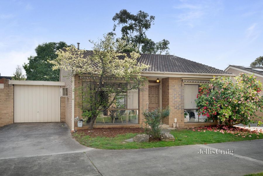 8/4448 Warwick Road, Greensborough, VIC 3088 for Sale