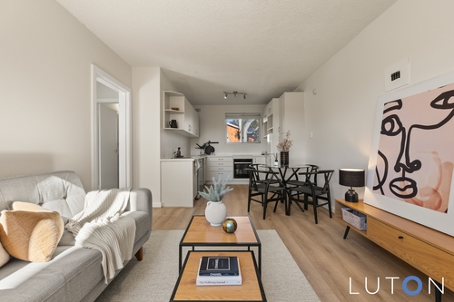 8/133 Rivett Street, Hackett, ACT 2602