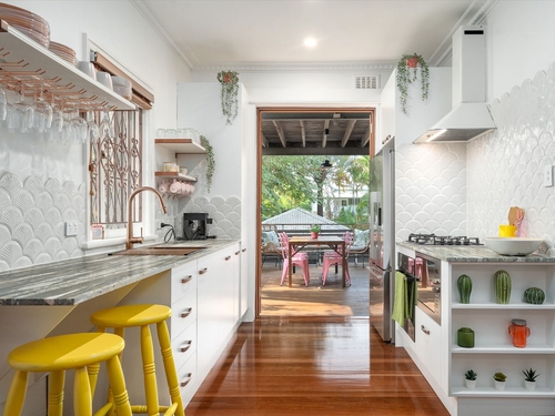 1/132 Kingsford Smith Drive, Hamilton, QLD 4007