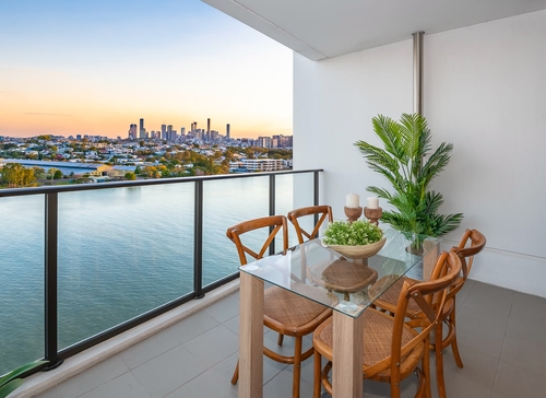 21105/37D Harbour Road, Hamilton, QLD 4007
