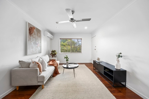4/39 Barton Road, Hawthorne, QLD 4171