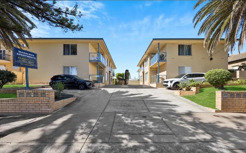 4/168 Seaview Road, Henley Beach South, SA 5022