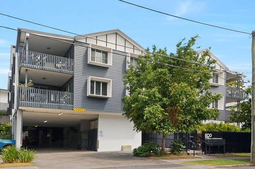 301/38 Latimer Street, Holland Park, QLD 4121