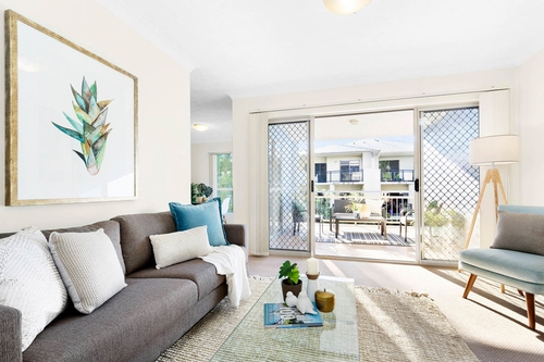 5/29 Crown Street, Holland Park West, QLD 4121