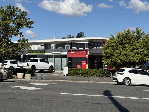 1/845 Logan Road, Holland Park West, QLD 4121