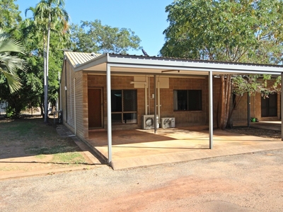 1/6 Kirkpatrick Street, Katherine, NT 0850