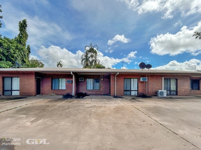 10/10 Victoria Highway, Katherine, NT 0850 photo 1 of 8