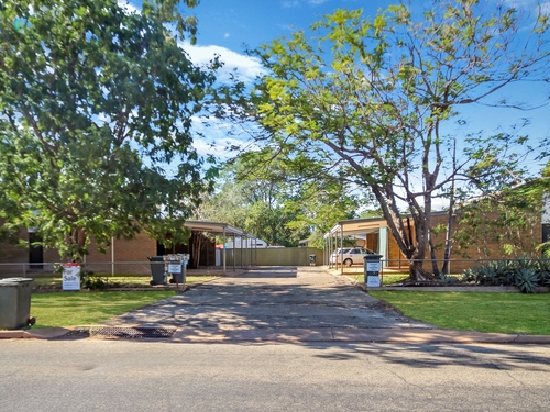 1/6 Kirkpatrick Street, Katherine, NT 0850