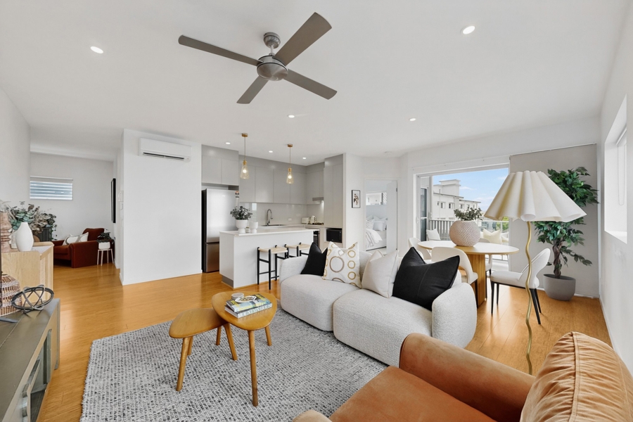 Sold 9/14 Gallagher Terrace, Kedron, QLD 4031 for $814,000 on 10 Nov, 2025