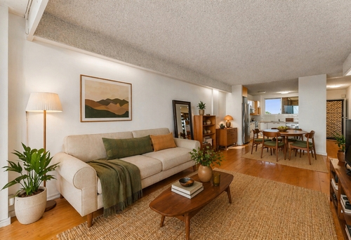 14/7 Prospect Terrace, Kelvin Grove, QLD 4059