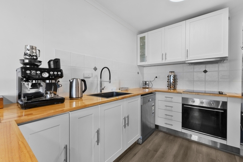 3/204 Kelvin Grove Road, Kelvin Grove, QLD 4059