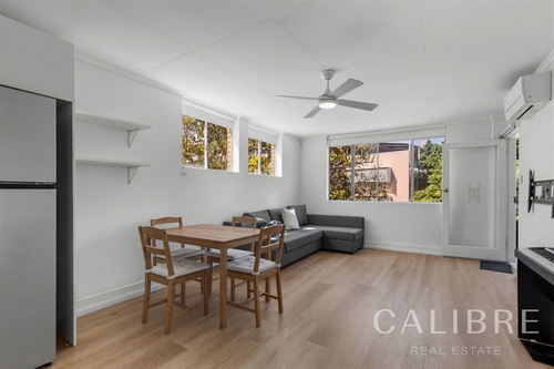 7/26 Blamey Street, Kelvin Grove, QLD 4059