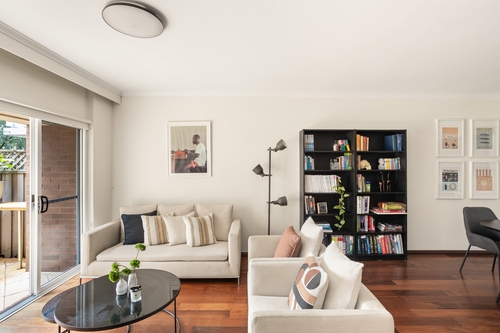 35/1 Gloucester Place, Kensington, NSW 2033