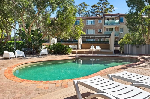 35/1 Gloucester Place, Kensington, NSW 2033