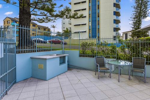 7/4 Warne Terrace, Kings Beach, QLD 4551