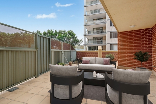 7/60 Harbourne Road, Kingsford, NSW 2032