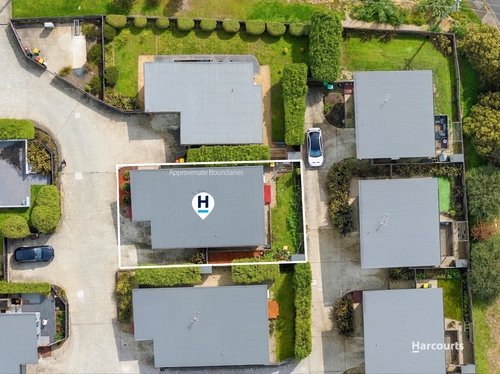 3/107 Channel Highway, Kingston, TAS 7050